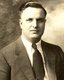 Photograph of Chester Mason
