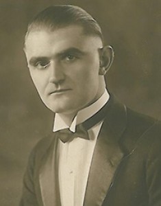 Michael George Croskey