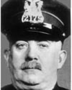 William D. Lundy