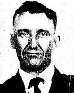 Joseph William Duffy, Sr.