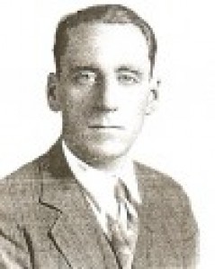 Arthur James Sanderson