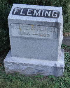 N. Eugene Fleming
