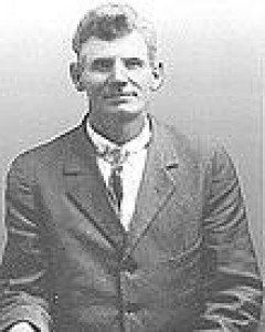 George Wilson Reddick