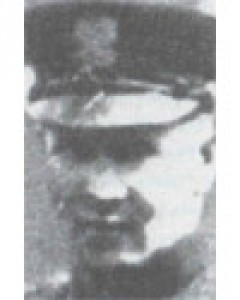 Ira Leon Evans