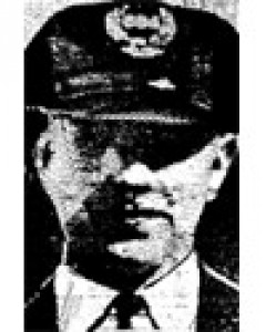 Ellsworth W. Cordes