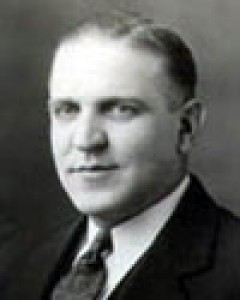 Wendell Fay Dilworth