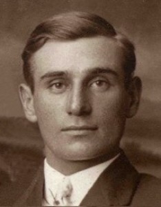 Emil Carl Kehr