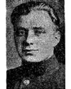 Michael Moroso