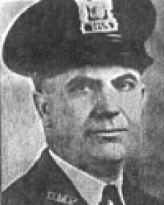 Harry Linn Booton