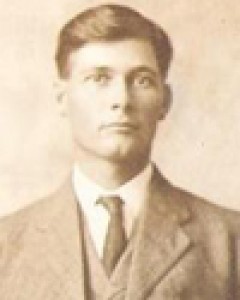 Herff Alexander Carnes