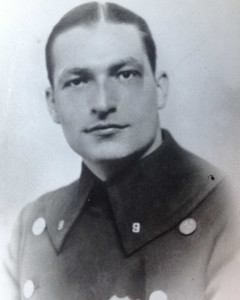 John Henry Gratton