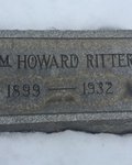 William Howard Ritter