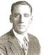 Photograph of Arthur Sanderson