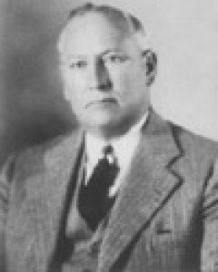 Joseph Hamilton Brown, Jr.