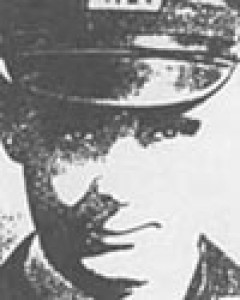 Leroy Van Meter