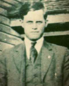 Ewart W. Sanders