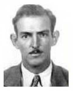 Edward J. Moore