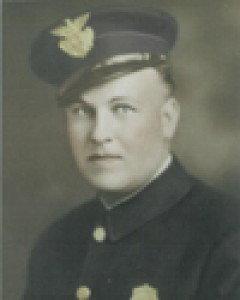 Irving Baker