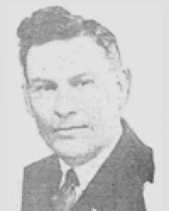 Malcolm S. Davis