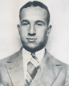 Frederick J. Dolan