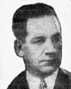 Roy F. "Doc" Holley