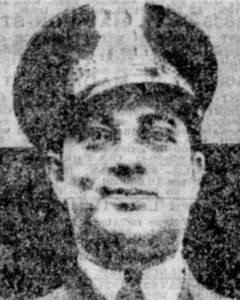 Maurice Marcusson