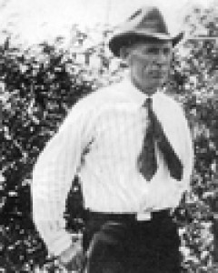 John C. Moseley