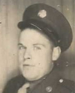 Robert Clarence Taylor