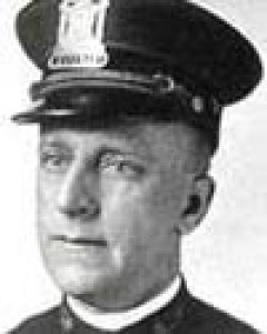 Lester E. Jones
