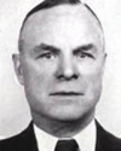 John F. Dea