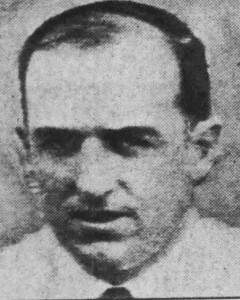 Francis V. Quinn