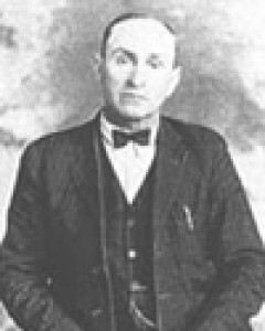 Charles Clark McKnight