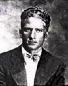 Frederick Chicago Porter