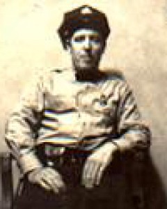 Anthony Gustave