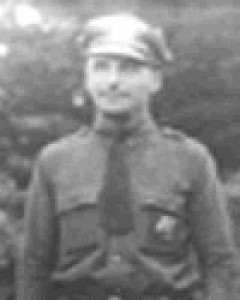 Michael Erdley