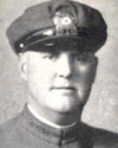 Rolland Carl Morton