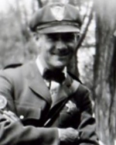 Stephen Samuel Kent