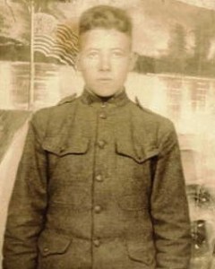 Orville Gross