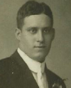 Herman B. Pahler