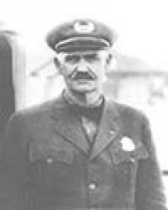 George J. Prescott