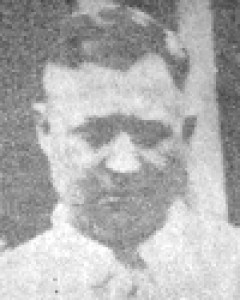 Charles Ernest Adams