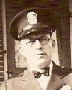 Noah Franklin Harrison