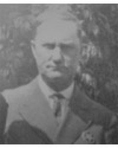 Charles E. Copeland