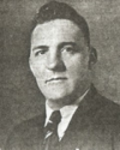 Lewis Roberts