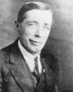 Harry L. McGinnis