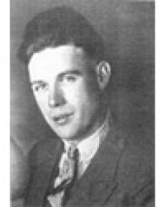 Carl Strom
