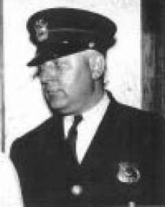 Charles E. Farkas, Sr.