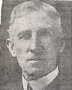 James A. Stevens