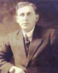 Reuben Blackman