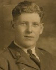 Richard Groja